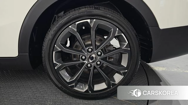 Ssangyong Tivoli Air id 4667766 из Кореи 13