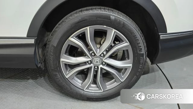 Honda CR-V 5th generation id 4283500 из Кореи 13