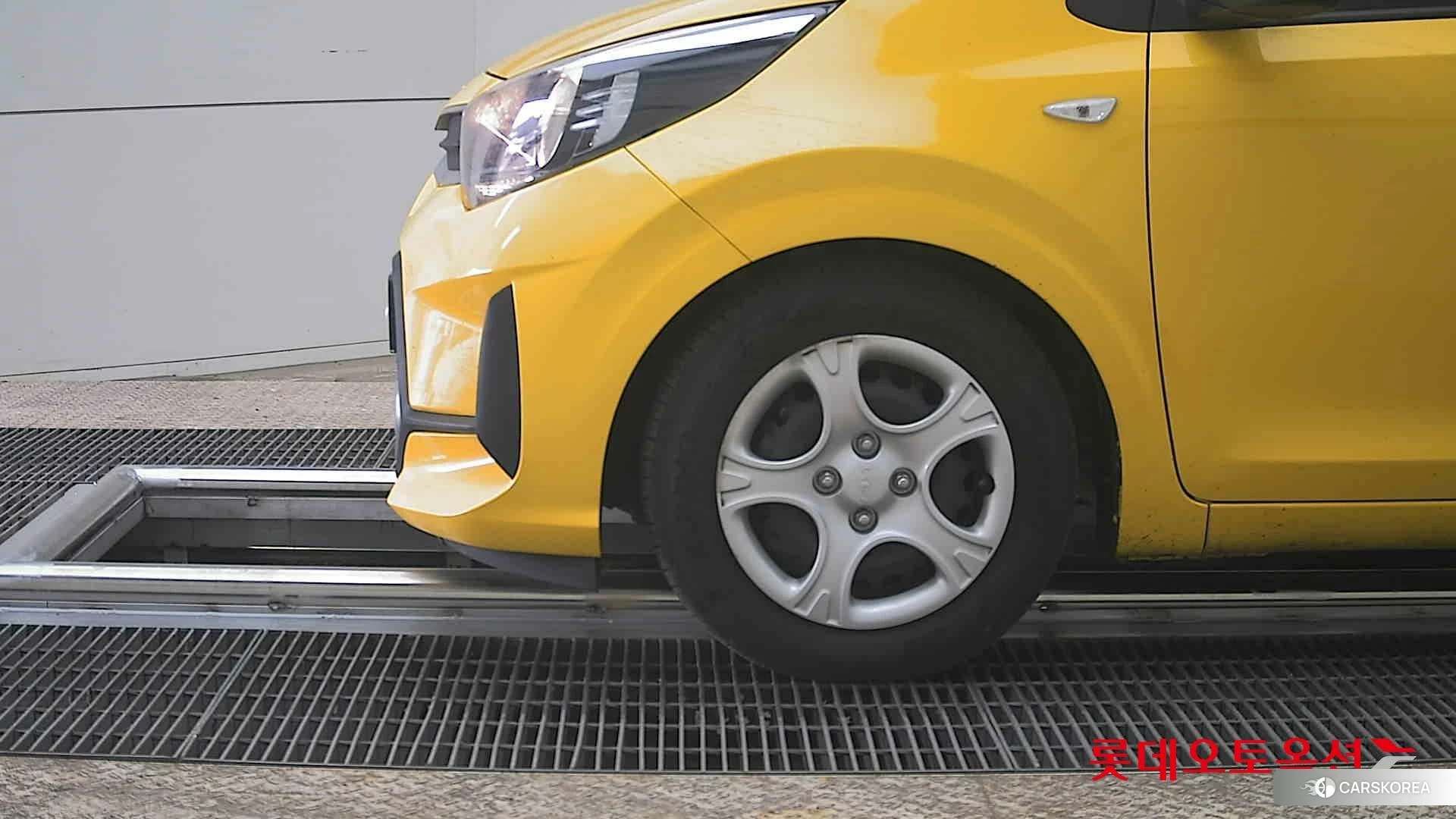 Kia Morning id 3869381 из Кореи 13