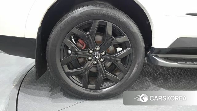 Kia Mohave Master id 4759436 из Кореи 13