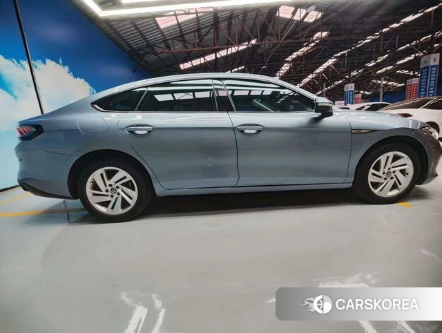 Volkswagen Lingdu id 4307417 из Китая 13