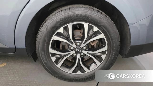Kia Carnival 4th generation id 4501467 из Кореи 13