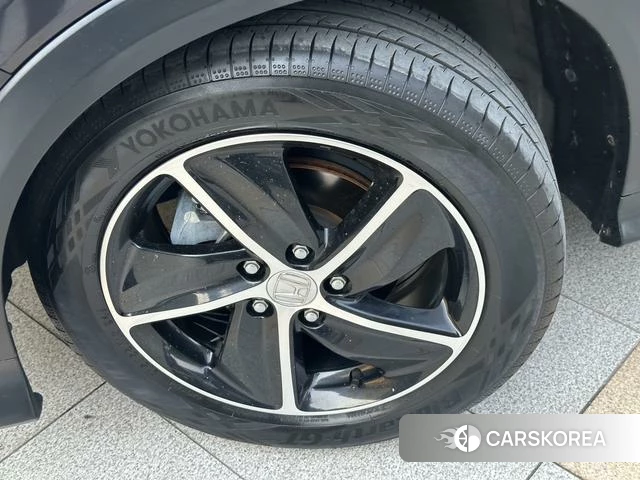 Honda Binzhi id 4221268 из Китая 13