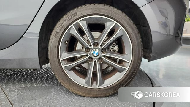 BMW 1 Series (F40) id 4594316 из Кореи 13