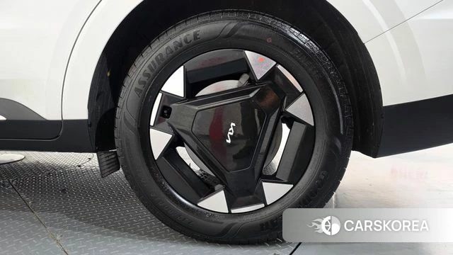 Kia The New Carnival 4th Generation id 4532967 из Кореи 13