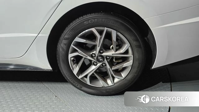 Hyundai Sonata (DN8) id 4736378 из Кореи 13