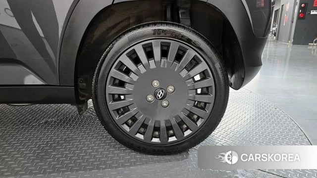Hyundai Casper id 4389099 из Кореи 13