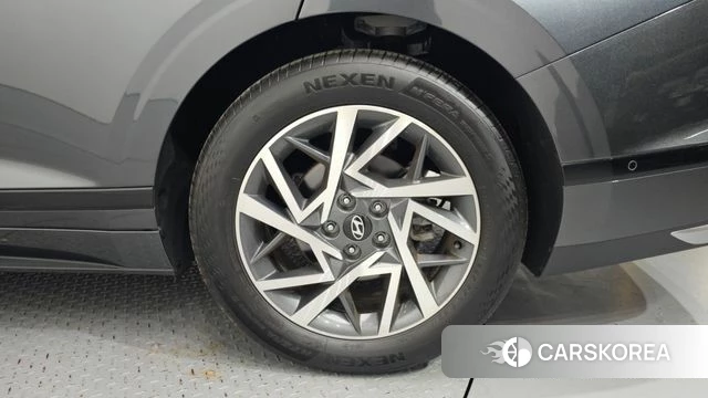 Hyundai Grandeur (GN7) id 4201428 из Кореи 13