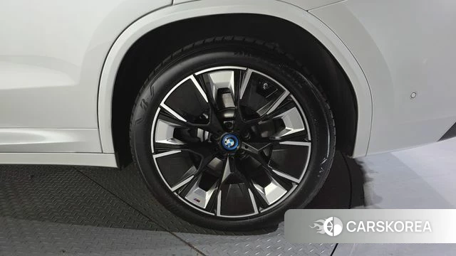 BMW iX3 id 4687098 из Кореи 13