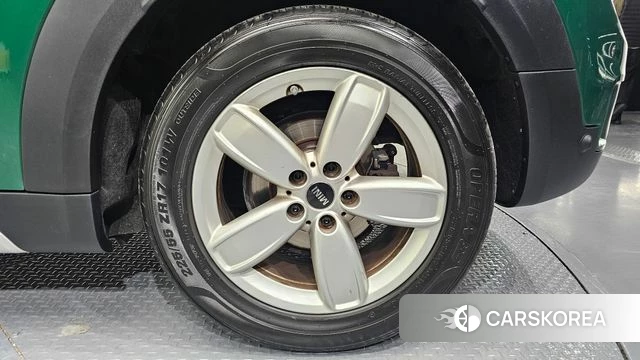 Mini Cooper Countryman id 4188003 из Кореи 13