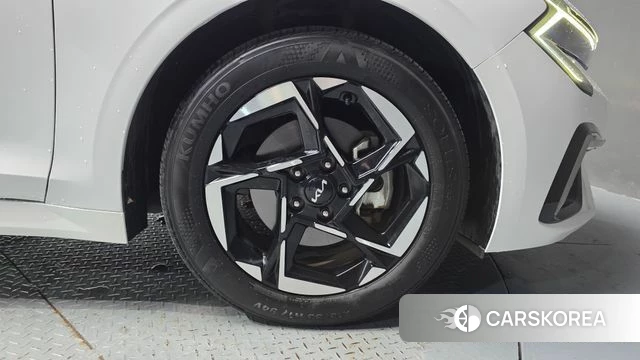 Kia The New K5 3rd generation id 4744042 из Кореи 13