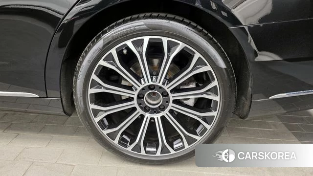 Mercedes-Benz S-Class W222 id 4268398 из Кореи 13