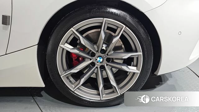 BMW Z4 (G29) id 4762628 из Кореи 13