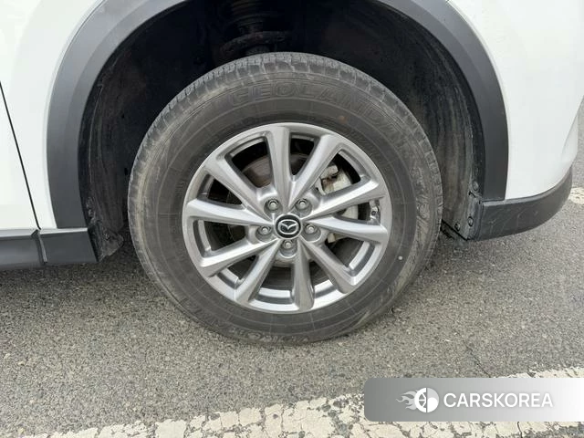 Mazda CX-5 id 4335621 из Китая 13
