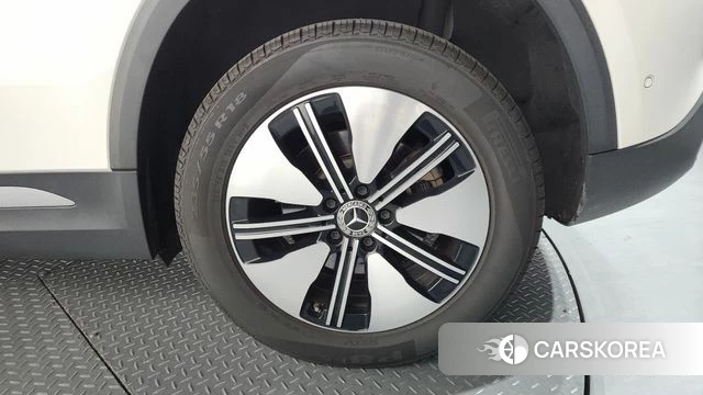 Mercedes-Benz EQA H243 id 4395225 из Кореи 13