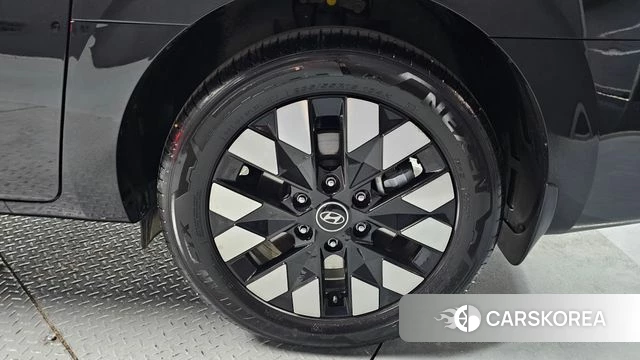 Hyundai Staria id 4185531 из Кореи 13