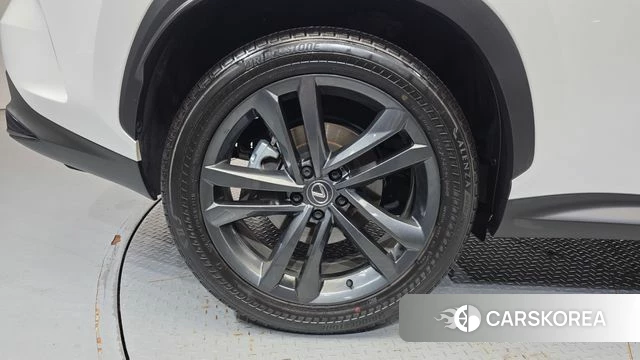 Lexus NX350h Second generation id 4853718 из Кореи 13