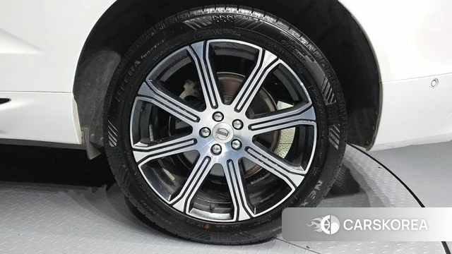 Volvo XC60 second Generation id 4865297 из Кореи 13