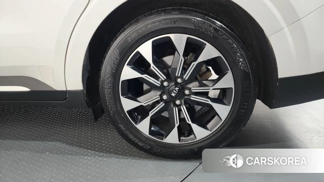 Kia Carnival 4th generation id 4202821 из Кореи 13