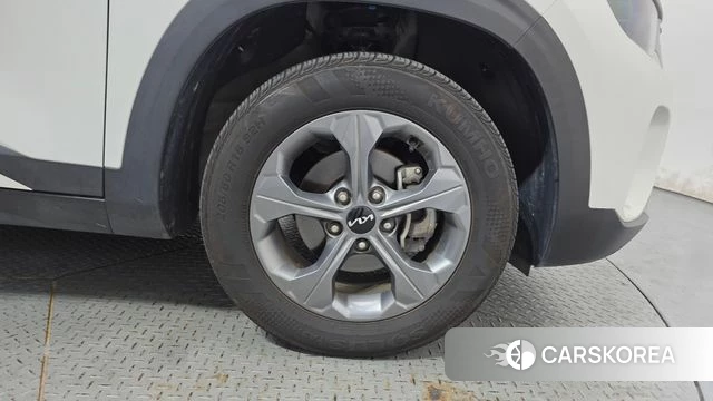 Kia The New Seltos id 4655531 из Кореи 13