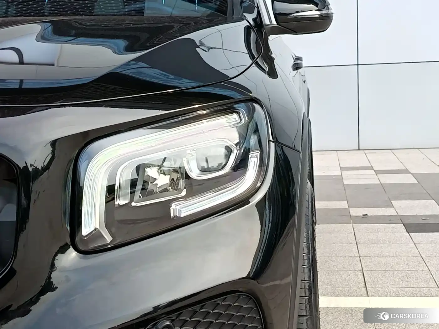 Mercedes-Benz GLB id 4606951 из Китая 13