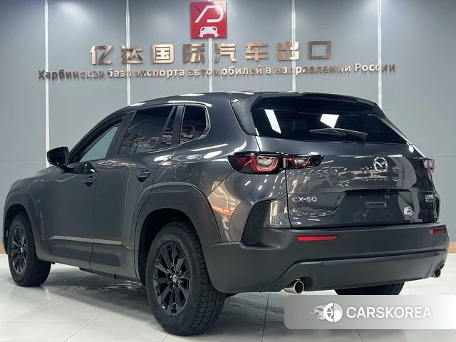 Mazda CX-50 line also id 4313520 из Китая 13