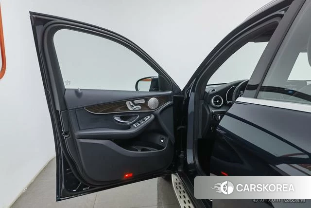 Mercedes-Benz GLC id 4300124 из Китая 13