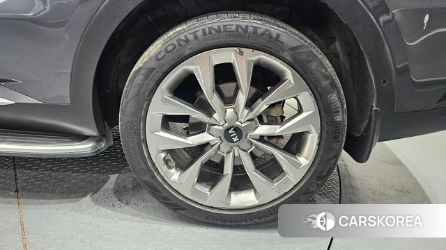Kia Sorento 4th Generation id 4535233 из Кореи 13