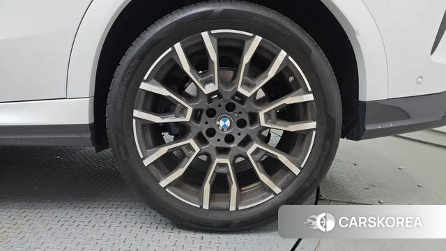 BMW X6 (G06) id 4548959 из Кореи 13
