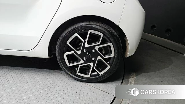 Kia The New Kia Ray id 4223372 из Кореи 13