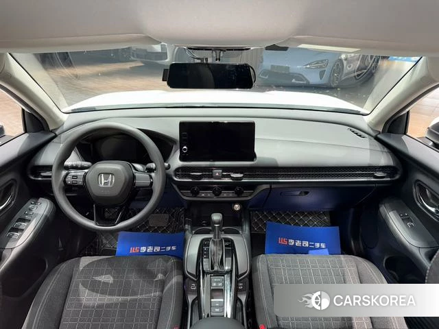 Honda HR-V id 4291271 из Китая 13