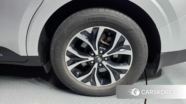 Kia Carnival 4th generation id 4540995 из Кореи 13