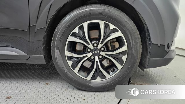 Kia Carnival 4th generation id 4641502 из Кореи 13