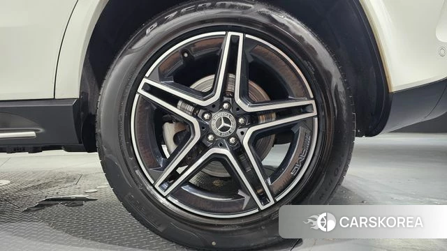 Mercedes-Benz GLE-Class W167 id 4445709 из Кореи 13