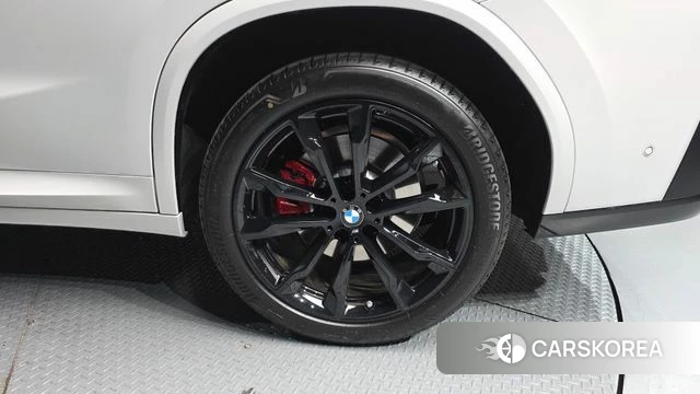 BMW X4 (G02) id 4222482 из Кореи 13