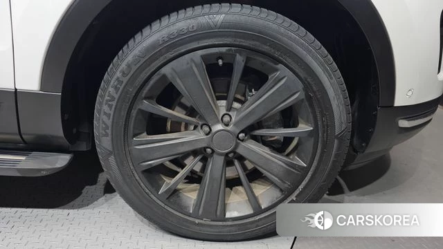 Ford Explorer id 4722344 из Кореи 13