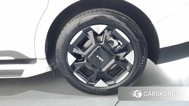 Kia The New Carnival 4th Generation id 4201091 из Кореи 13