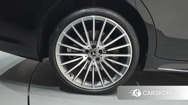 Mercedes-Benz S-Class W223 id 4682353 из Кореи 13