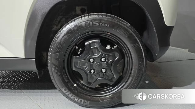 Hyundai Casper id 4898953 из Кореи 13