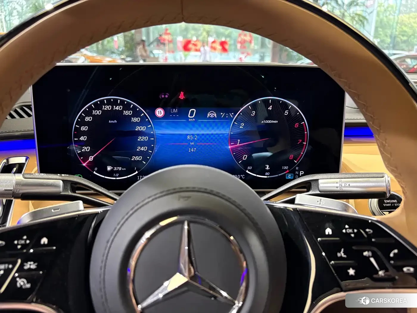 Mercedes-Benz Maybach S-Class id 4538895 из Китая 13