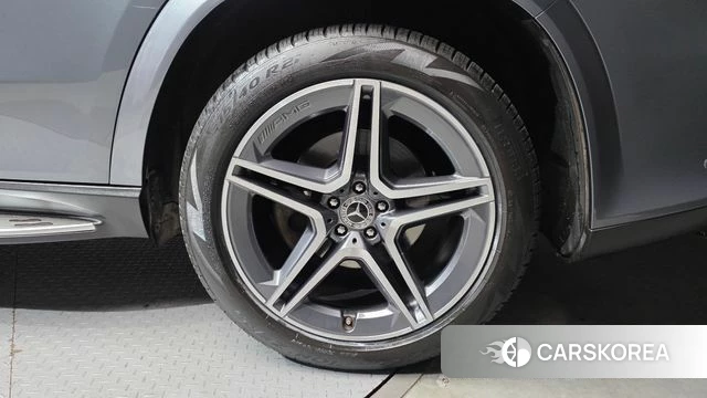 Mercedes-Benz GLS - Class X167 id 4481488 из Кореи 13