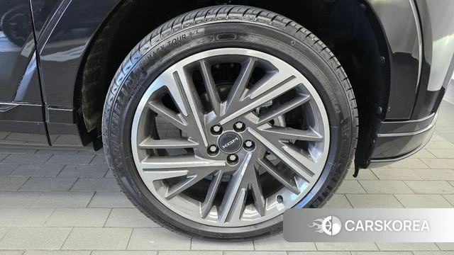 Ssangyong Actian 2nd Generation id 4767440 из Кореи 13