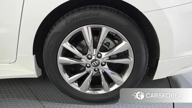 Kia The New Carnival id 4520067 из Кореи 13