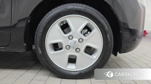 Kia The New Ray id 4765079 из Кореи 13