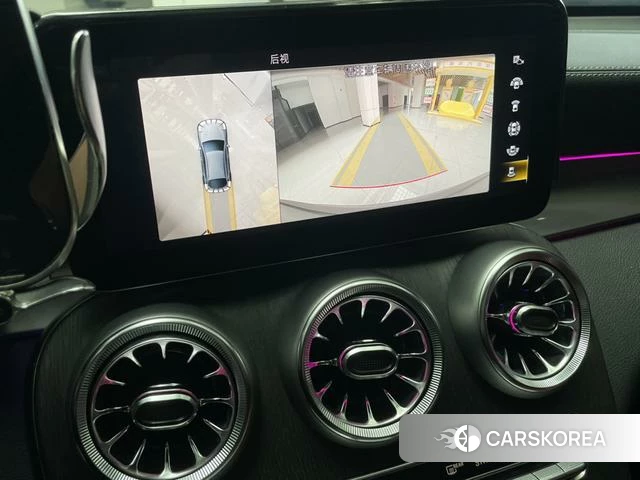 Mercedes-Benz GLC Coupe id 4212614 из Китая 13
