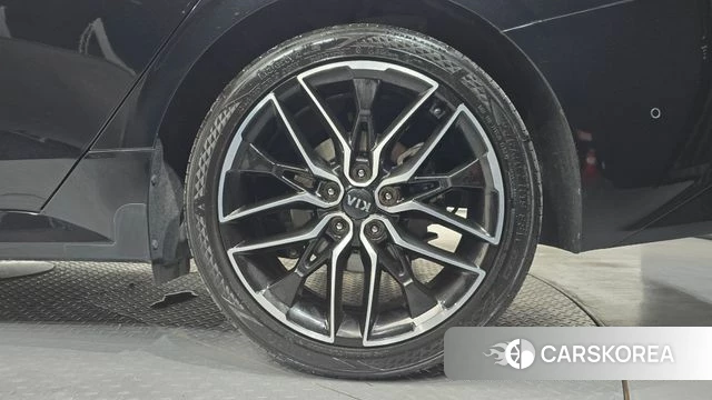 Kia K5 3rd generation id 4780157 из Кореи 13