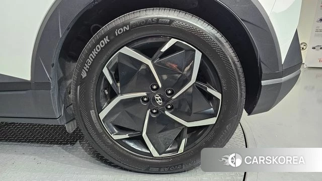 Hyundai Ionic 5 id 4604080 из Кореи 13