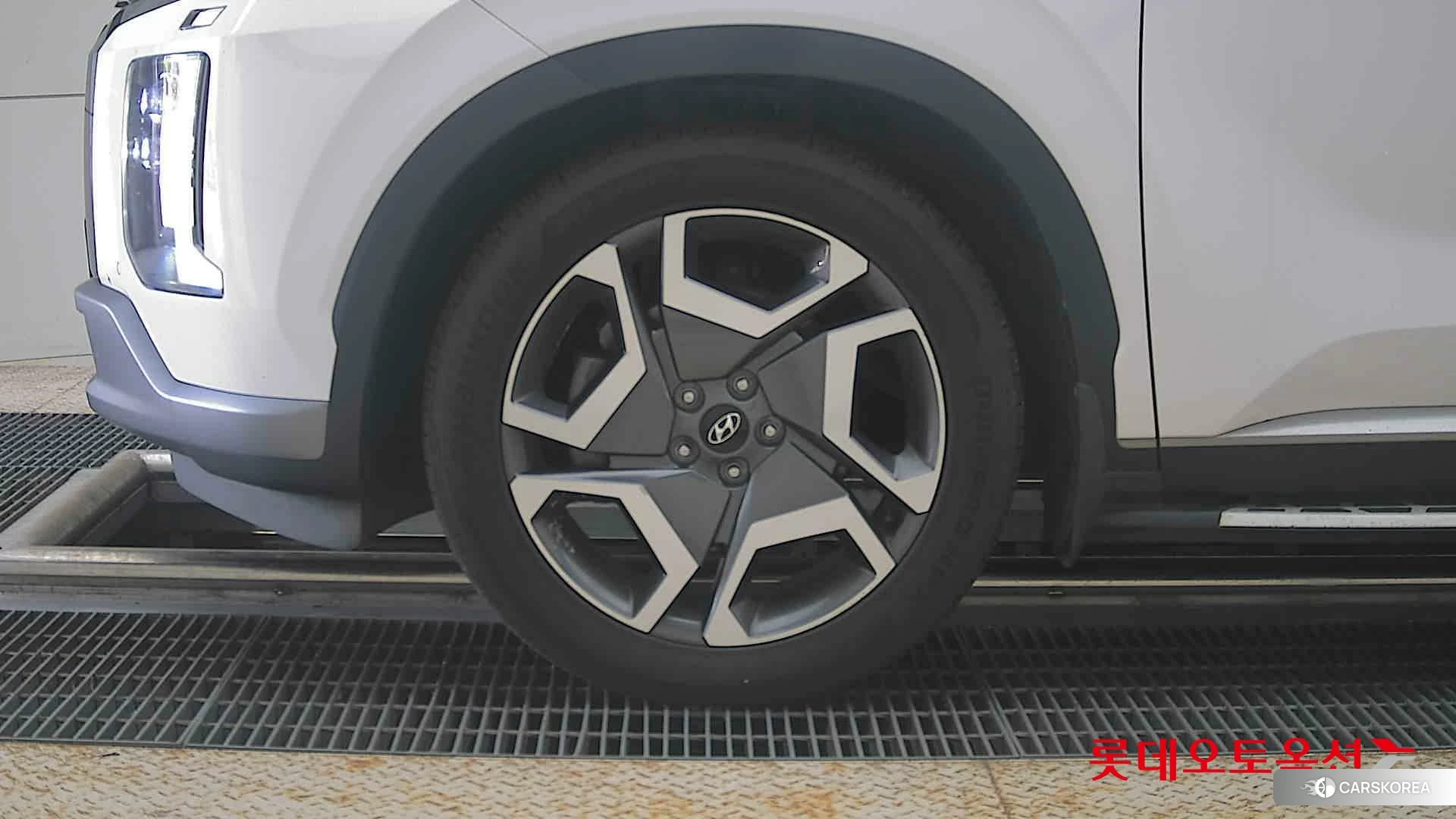 Hyundai Palisade id 4669141 из Кореи 13