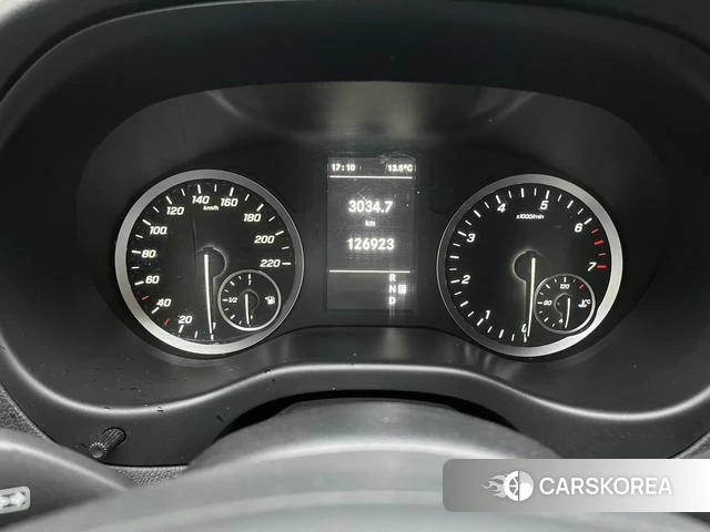 Mercedes-Benz Vito id 4299714 из Китая 13
