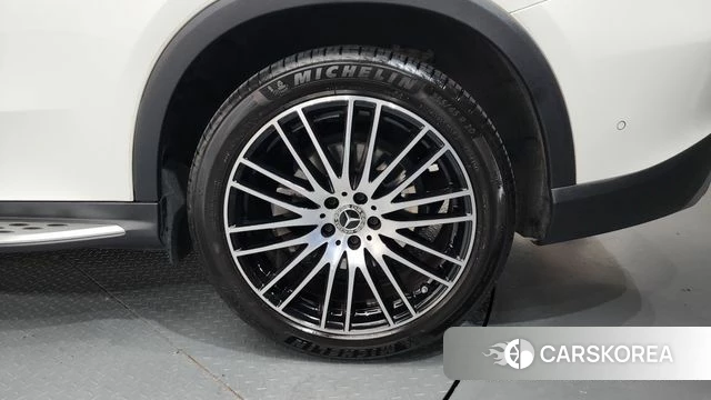 Mercedes-Benz GLC-Class X254 id 4623743 из Кореи 13